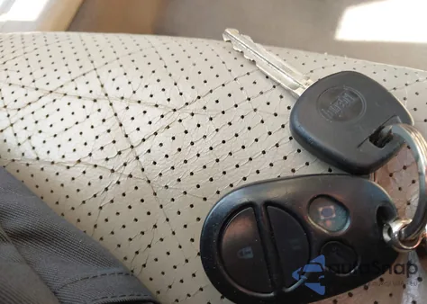 2007 Toyota Camry Solara Sle from USA, damaged, VIN 4T1FA38P47U124474